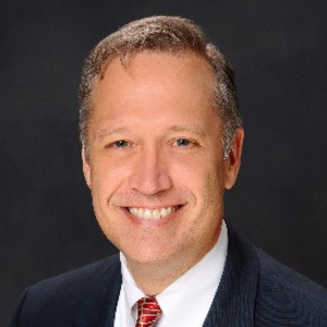 Photo of C. Blair "Blair" Dancy