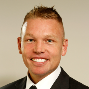 Photo of Brandon Schwartz