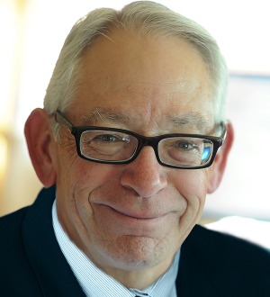 Photo of Lynn H. Slade