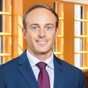 Photo of Justin Blass