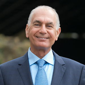 Photo of George G. Short