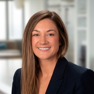 Photo of Meghan C. Lewallen