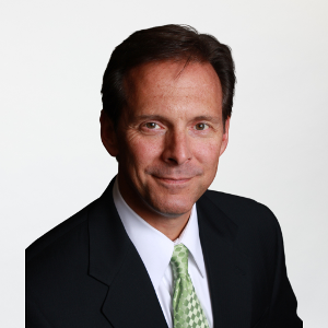 Photo of Joseph Dow "Chip" Sheppard III