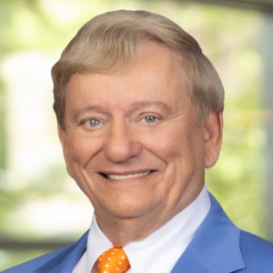 Photo of Rusty Hardin, Jr.