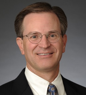Photo of John D. Penn