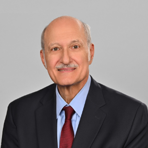 Photo of Joseph P. Buttiglieri
