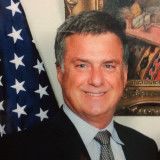 Photo of Ralph Behr