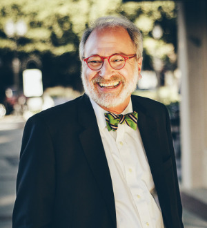 Photo of Marshall Winn