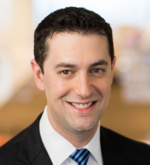 Photo of Brian D. Burack