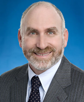 Photo of Lawrence S. Lustberg