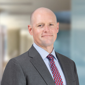 Photo of Christopher T. Colwell