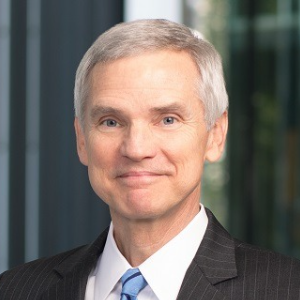 Photo of John M. Mastin, Jr.