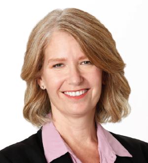 Photo of Hilary Potashner