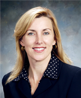 Photo of S. Suzanne Mahoney