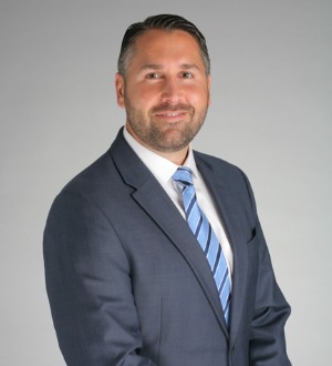 Photo of Adam J. Warhola
