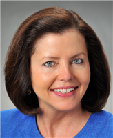Photo of Ronda L. Harvey