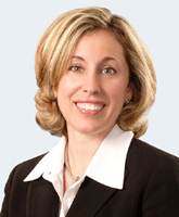 Photo of Kelly Ann Bird