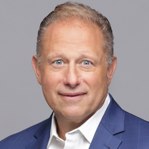 Photo of David M. Grill