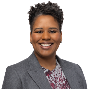Photo of Lisa Locke