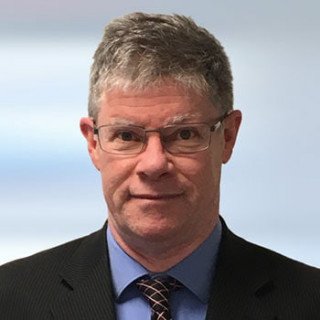 Photo of David Porter