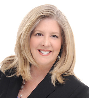 Photo of Linda Worton Jackson