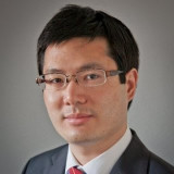 Photo of Brandon Jen Wong