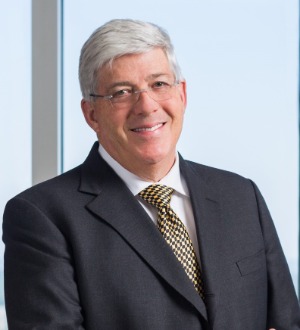 Photo of Gerardo M. "Gerry" Balboni II