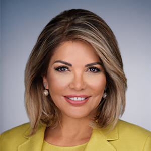 Photo of Eva Guzman