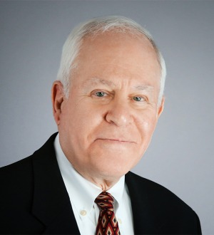 Photo of Gerald A. Golden