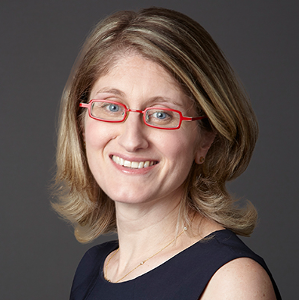 Photo of Shayla K. Harlev