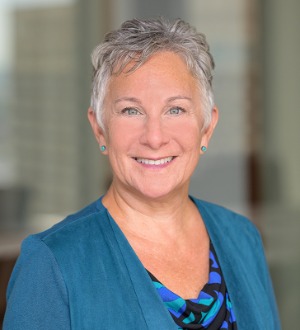 Photo of Tamsin R. Kaplan
