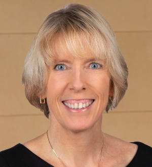 Photo of Catherine L. Davies