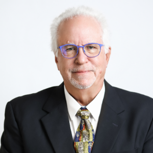 Photo of Dennis M. Lombardi
