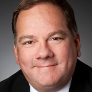 Photo of Joseph M. "Joe" Callow, Jr.