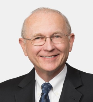Photo of Gary A. Whitlock