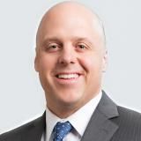 Photo of Keith Gauer