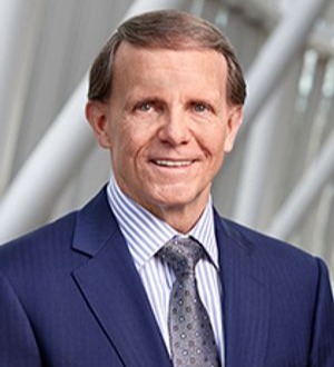 Photo of James D. "Jim" Wegner