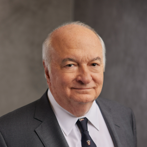 Photo of Nicholas C. "Nick" Moraitakis