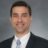 Photo of Jason D. Jones