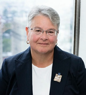 Photo of Nancy B. G. "Nan" Lassen
