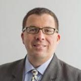 Photo of Mr. Sean M. McCumber