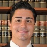 Photo of Benjamin B. Gagliardi