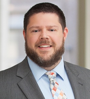 Photo of Brian Jarman