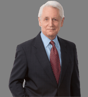 Photo of Gregg P. Skall
