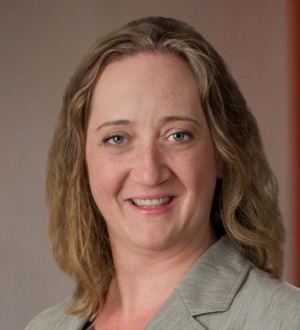 Photo of Morgan Kirby