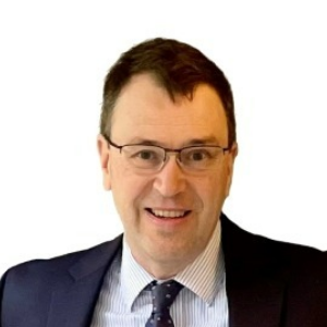 Photo of Edward A. Baker