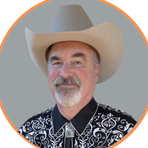 Photo of Jay D. Rosenblum