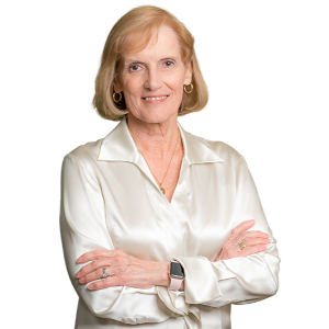 Photo of Cynthia M. Weed