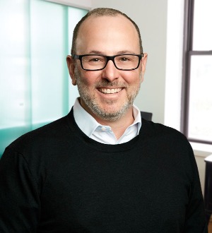 Photo of Nicholas J. Angelides