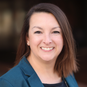 Photo of Mallory A. Revel